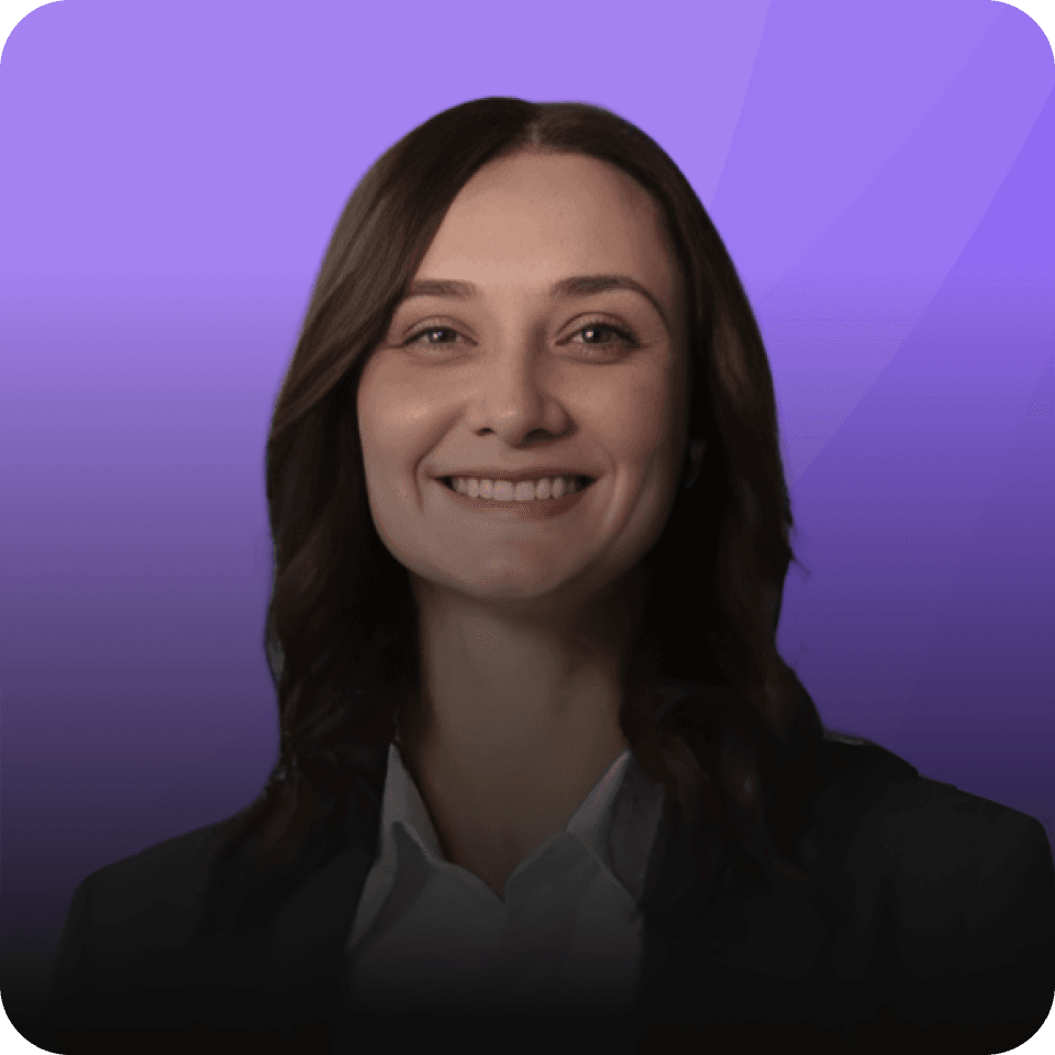 Alyssa Mazur Hulbert, Director of Marketing, The Russ Darrow Group