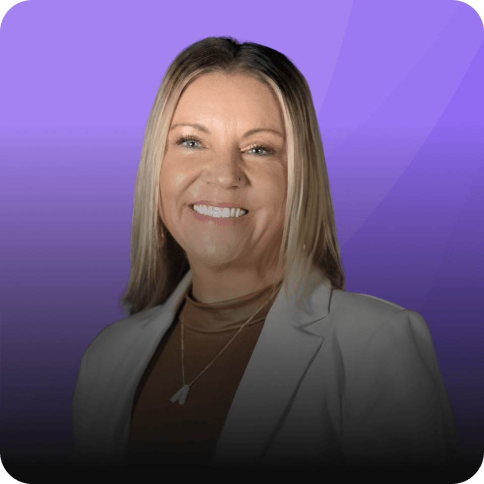 Angelia Peterson, BDC Sales Manager, Feldmann Imports