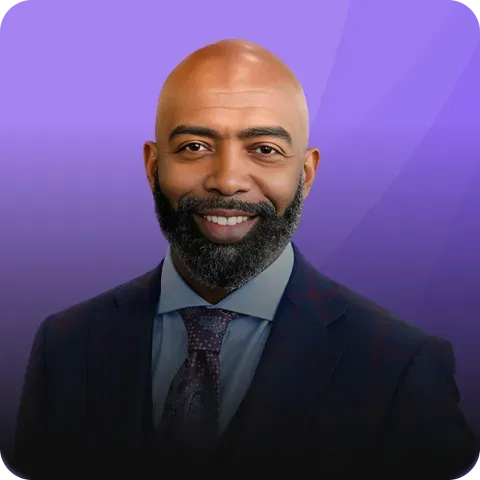 Darin Griffin