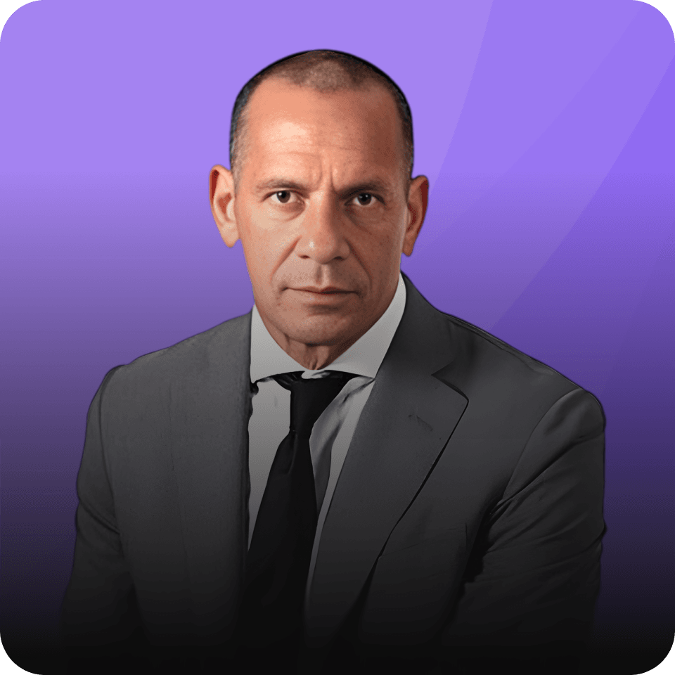 Brian Benstock, General Manager and VP, Paragon Honda
