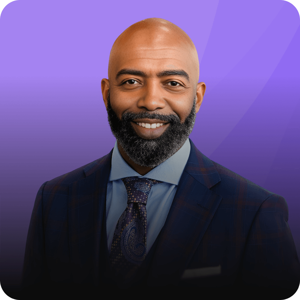 Darrin Griffin, General Manager, Bob King Mazda